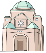 Synagoge